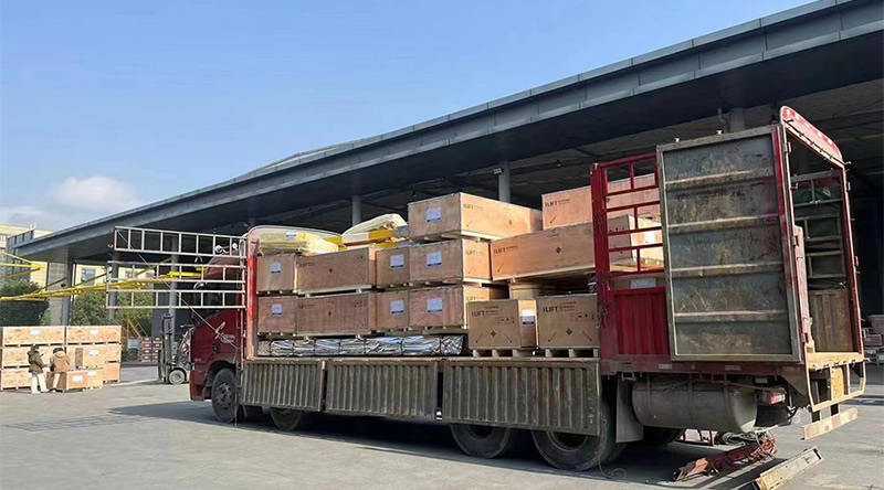 汕头潮南区到阿拉善盟物流公司-潮南区到阿拉善盟运输专线-整车零担